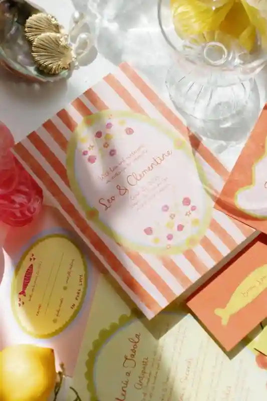 Sun-Kissed on the Coast