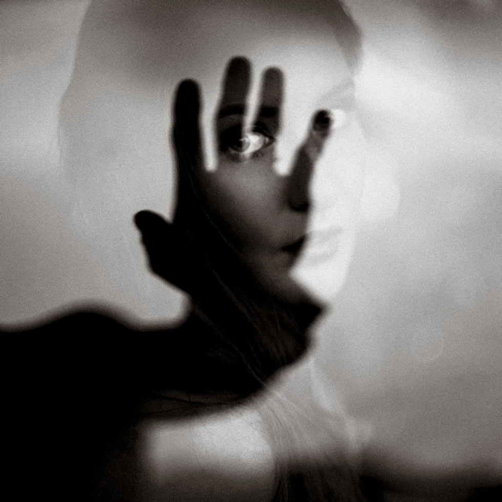 Clouds Inside Photography