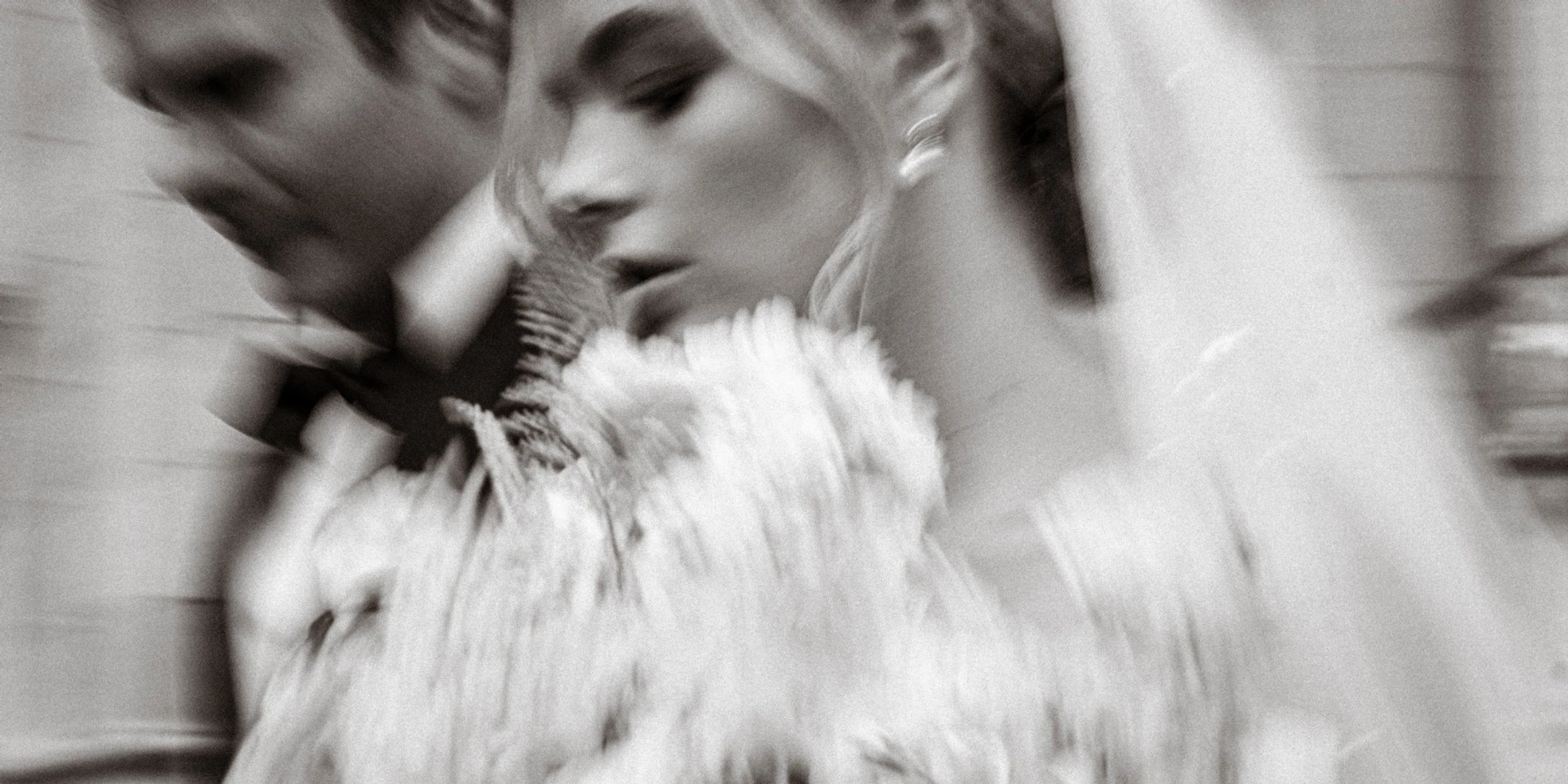 Clouds Inside Photography