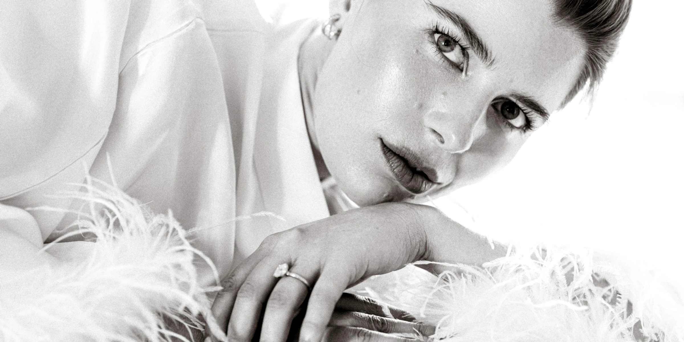 Clouds Inside Photography