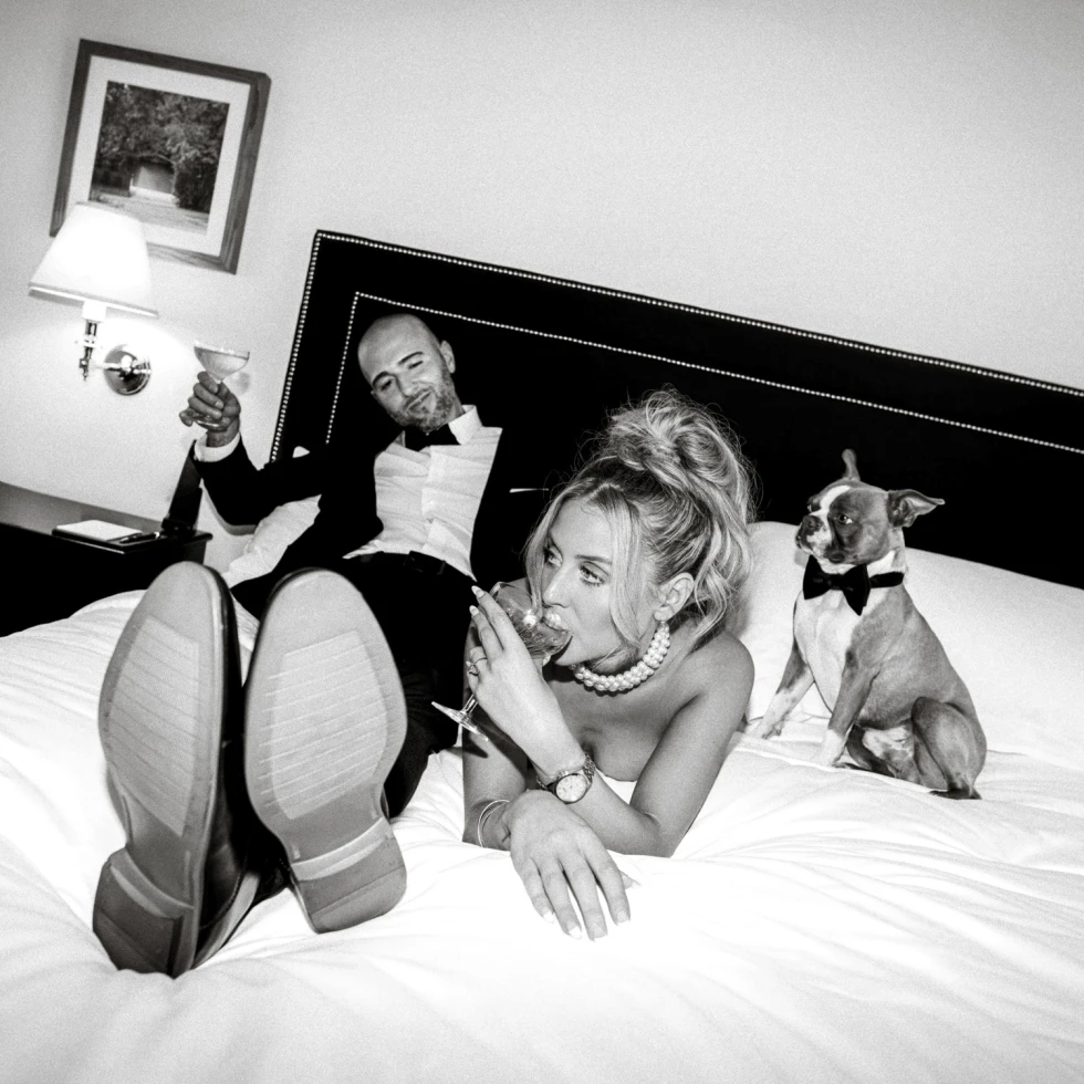 Clouds Inside Photography