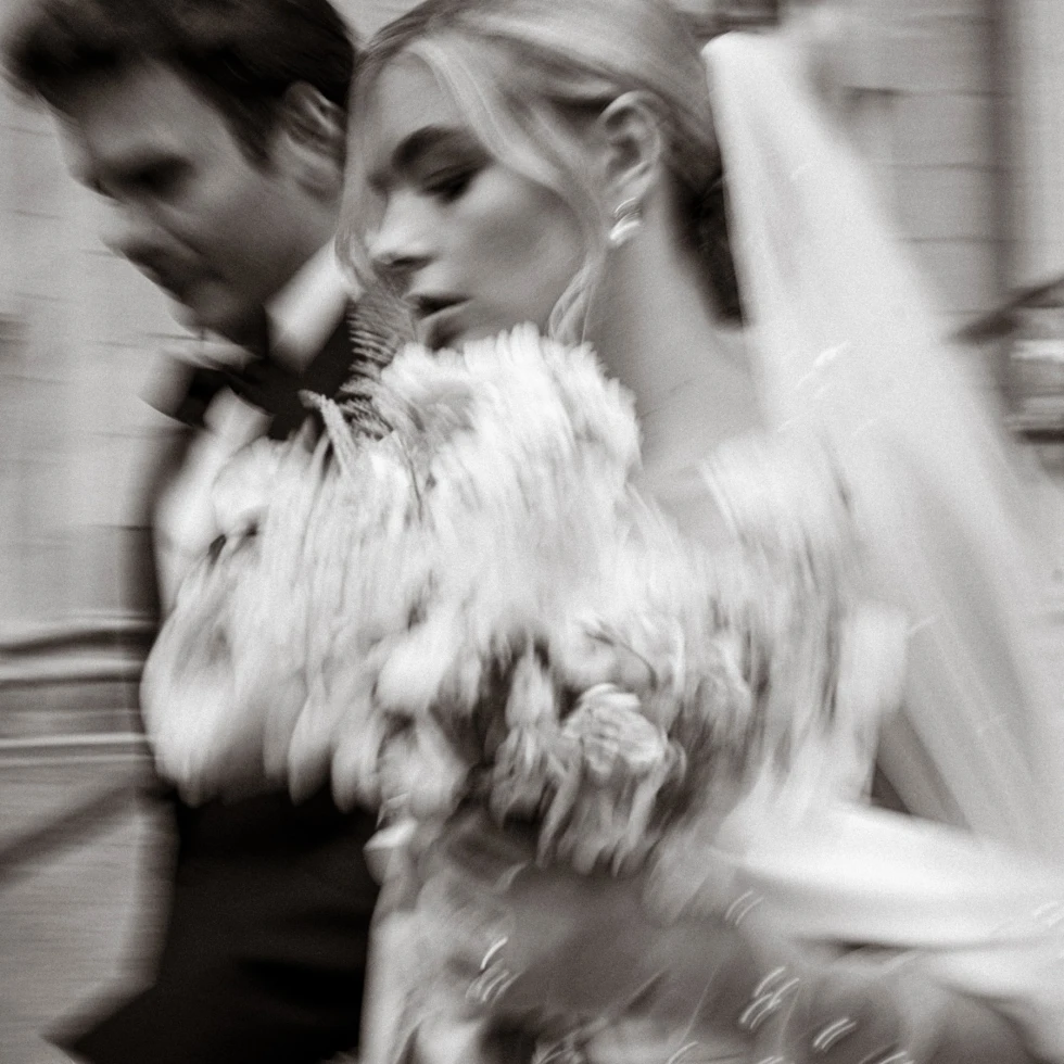 Clouds Inside Photography