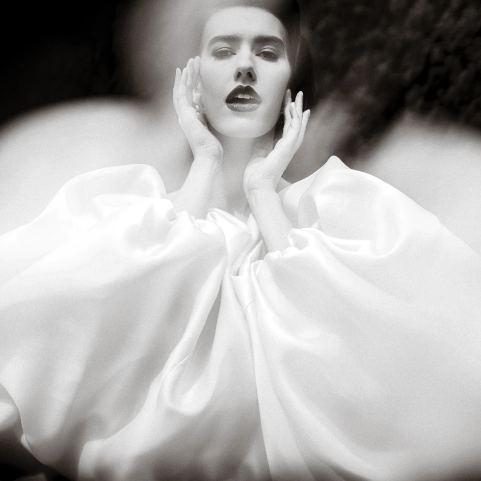 Clouds Inside Photography