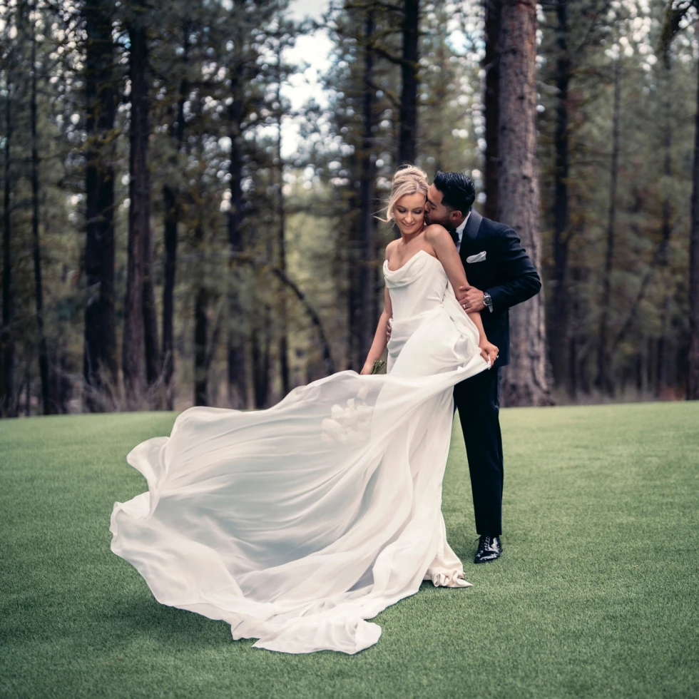 Clouds Inside Photography