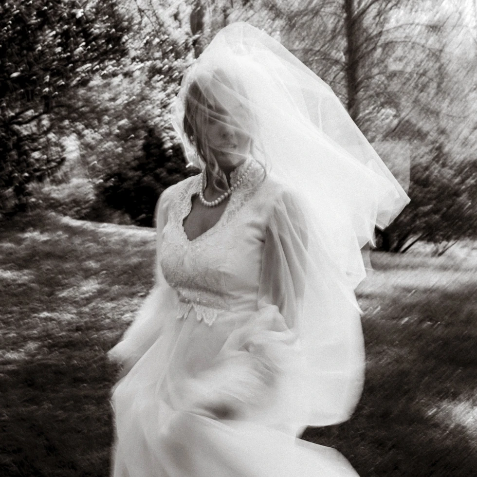 Clouds Inside Photography