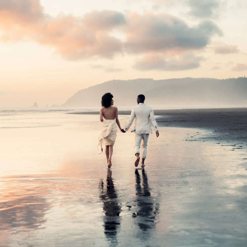 Clouds Inside Photography