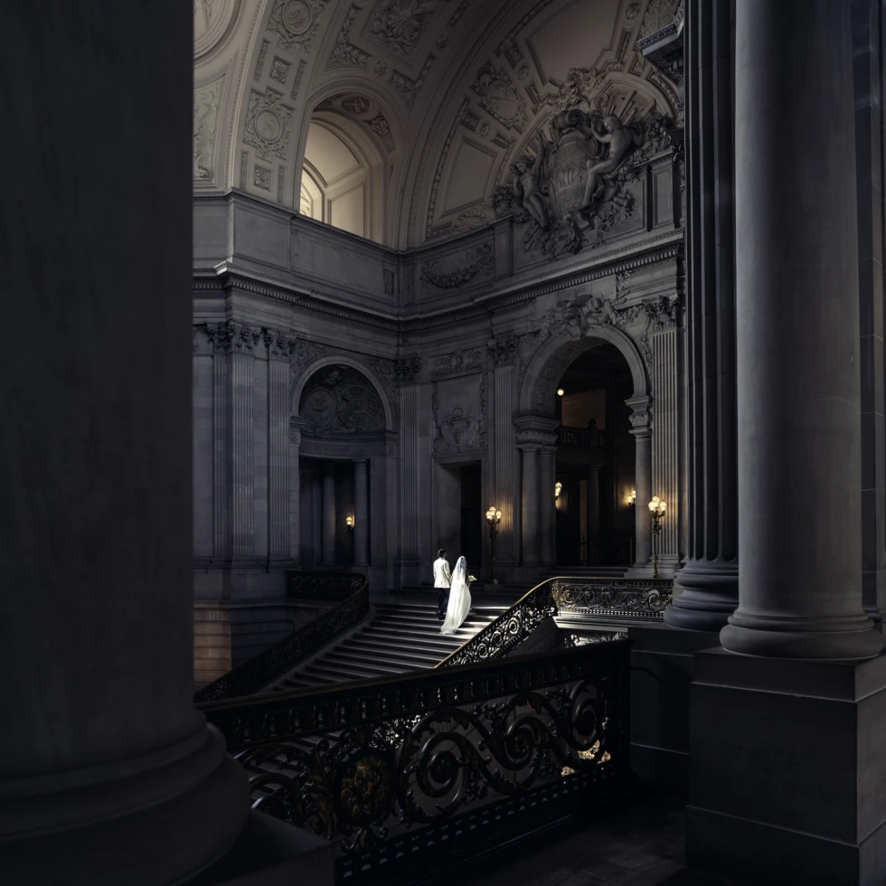 Clouds Inside Photography