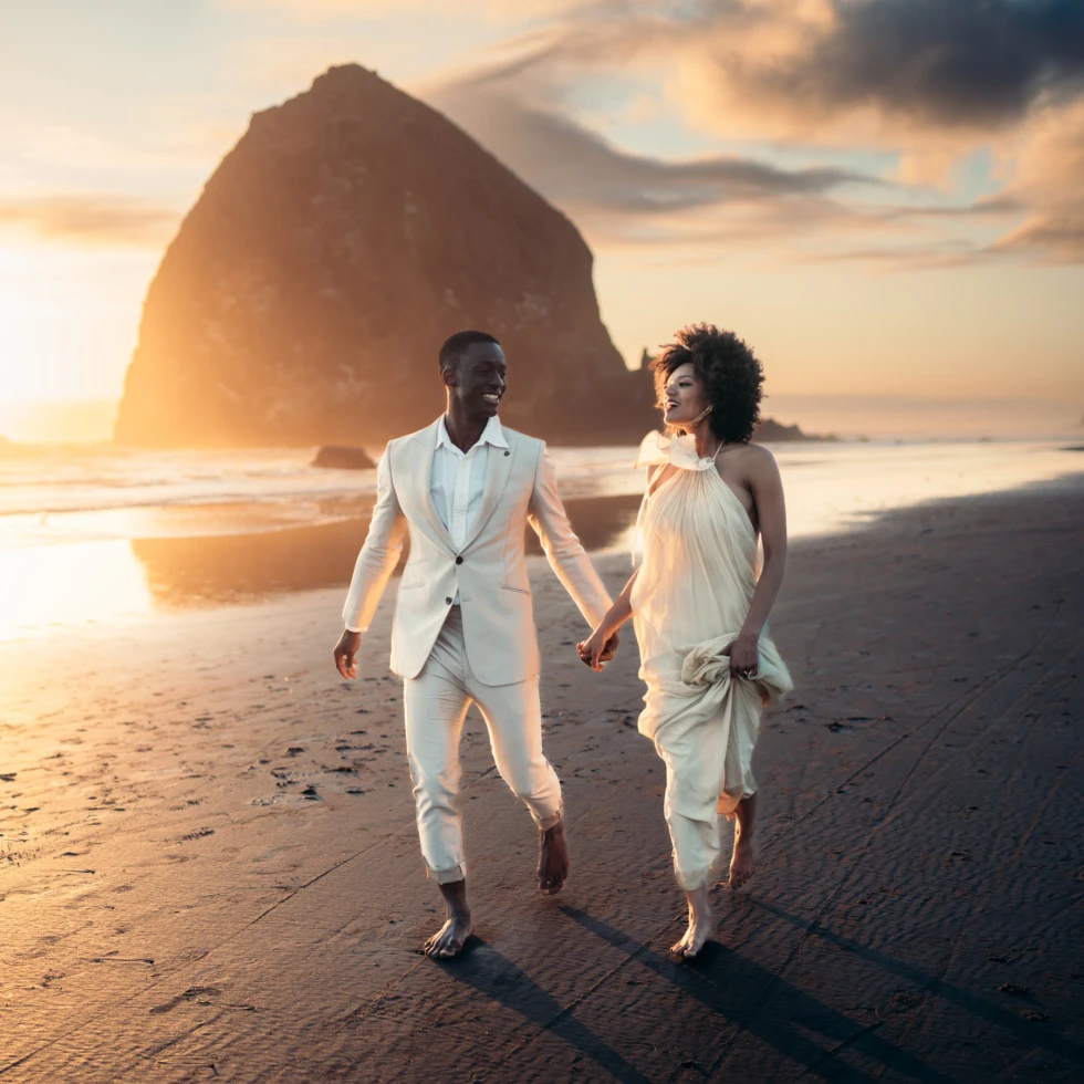 Clouds Inside Photography