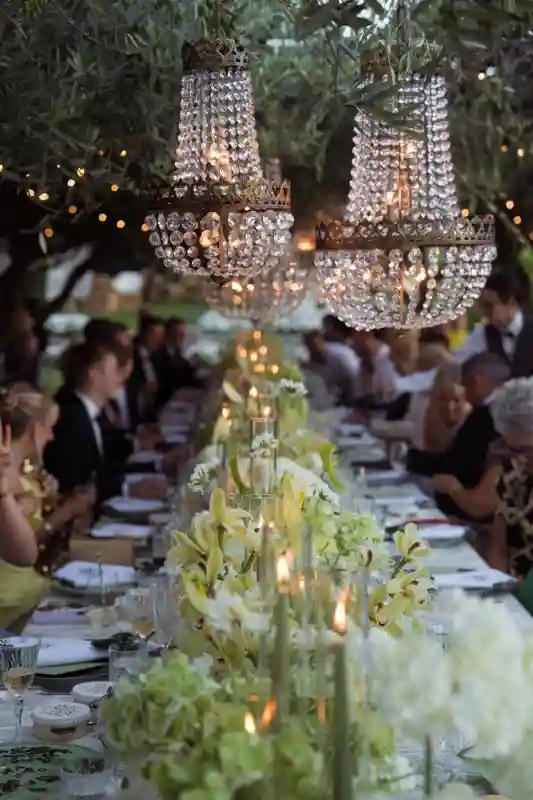 A Classic Wedding for Cluny and Julian