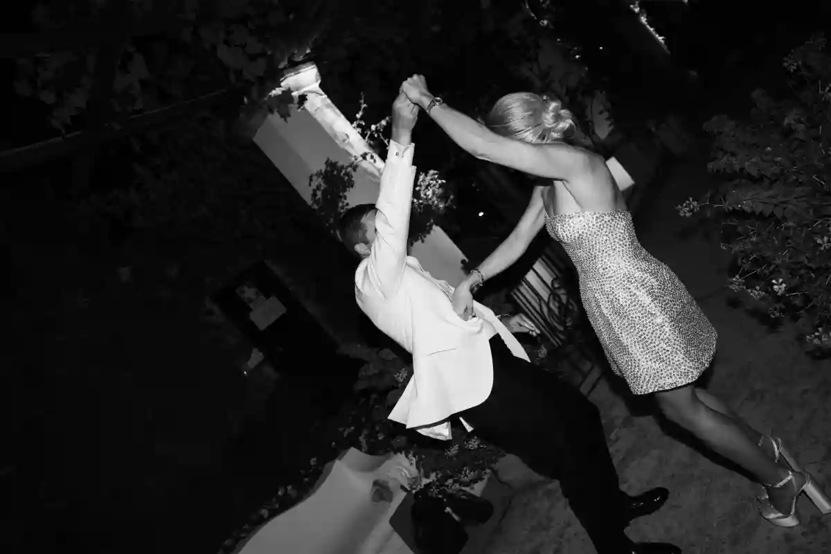 A Classic Wedding for Cluny and Julian