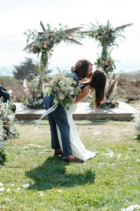 Coastside Weddings & Events