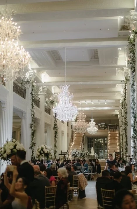 Cocktails with Confetti
