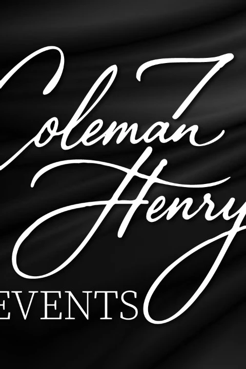 Coleman Henry Events