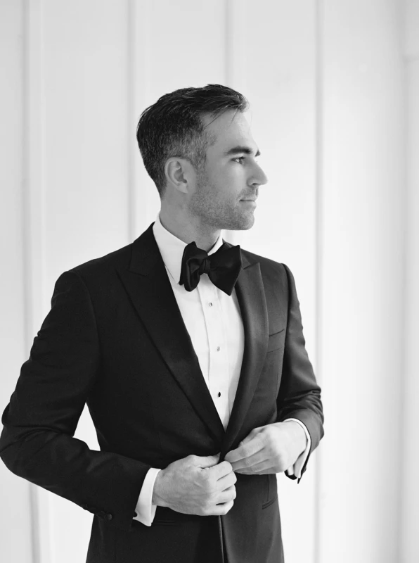 A Garden Wedding for Colleen  and Brandon