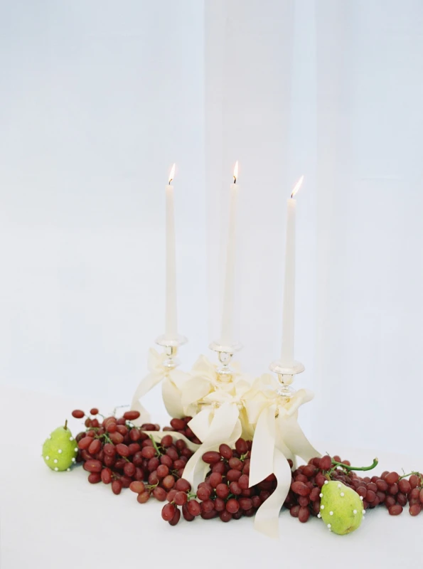 A Garden Wedding for Colleen  and Brandon