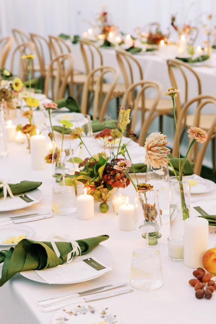 Wedding Planning Timeline: What to Do, Month by Month