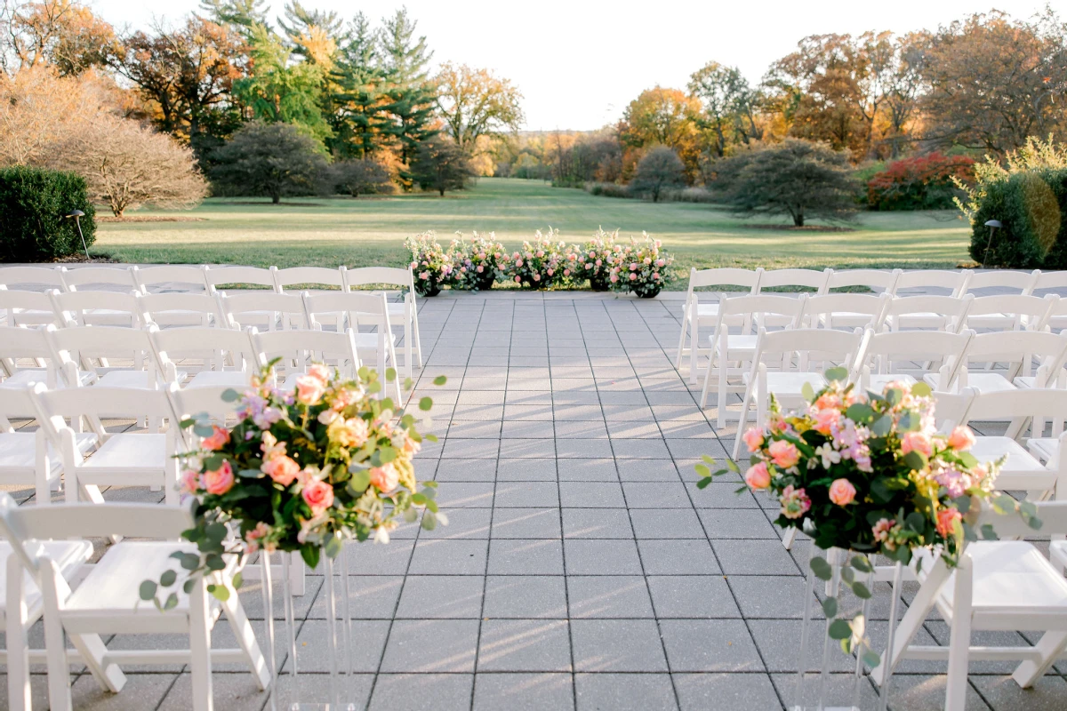 A Classic Wedding for Colleen  and Matt