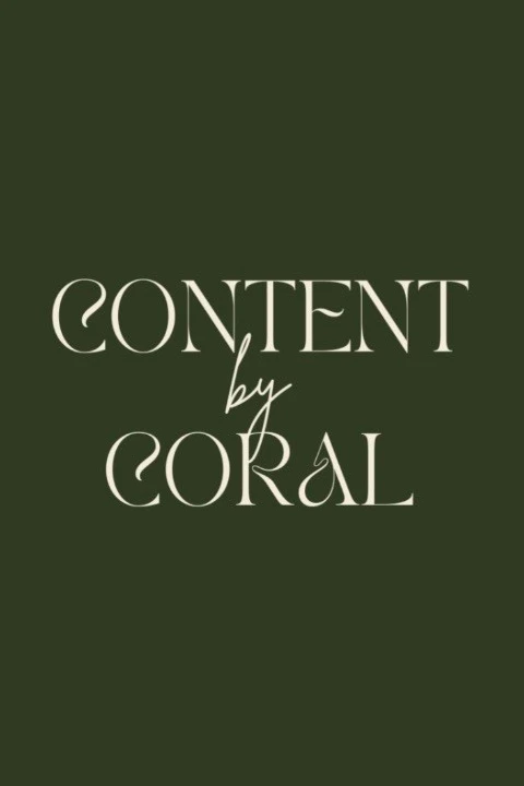 Content by Coral