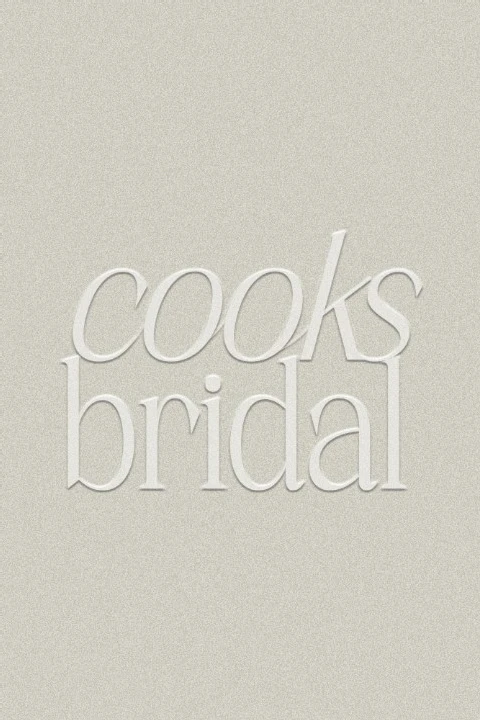 Cooks Bridal