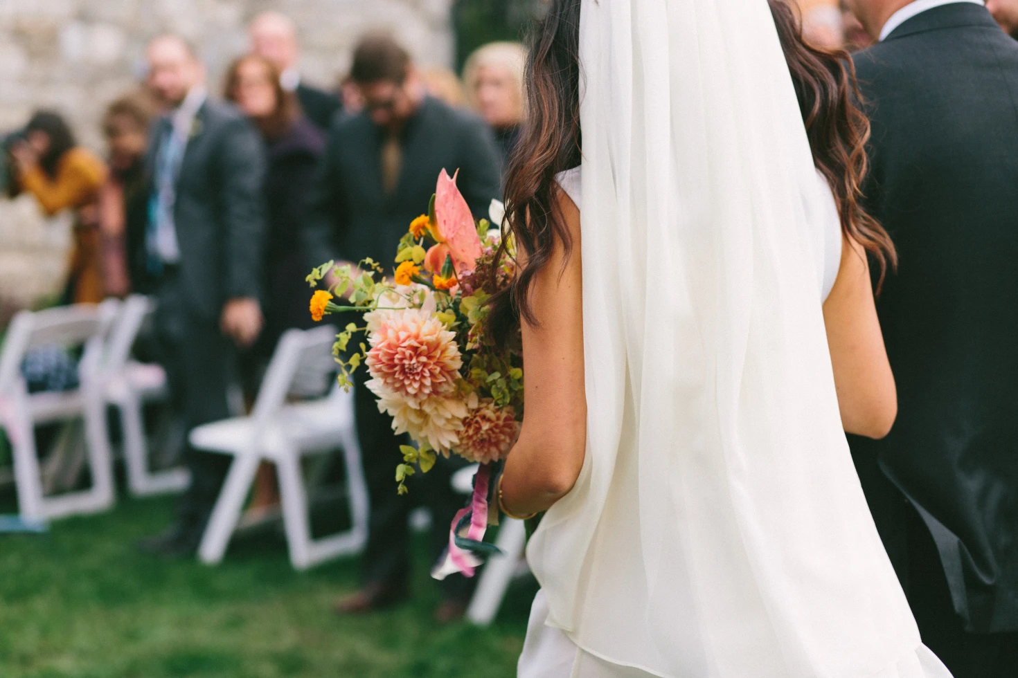 Tall & Small Events