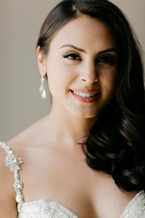 Corianne Elizabeth