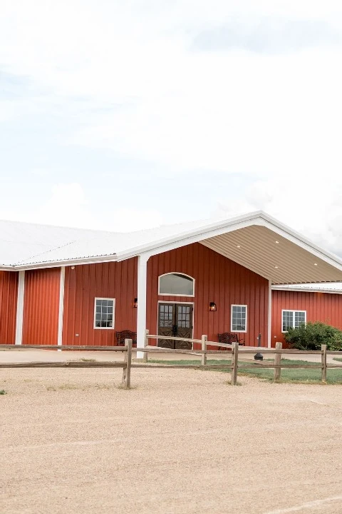 Cornerstone Ranch Events Center