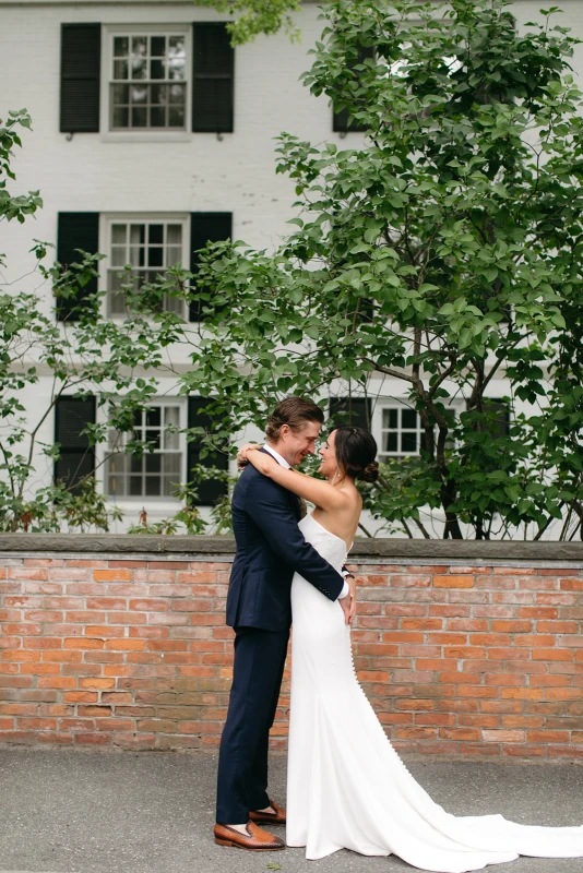 A Country Wedding for Courtney and AJ