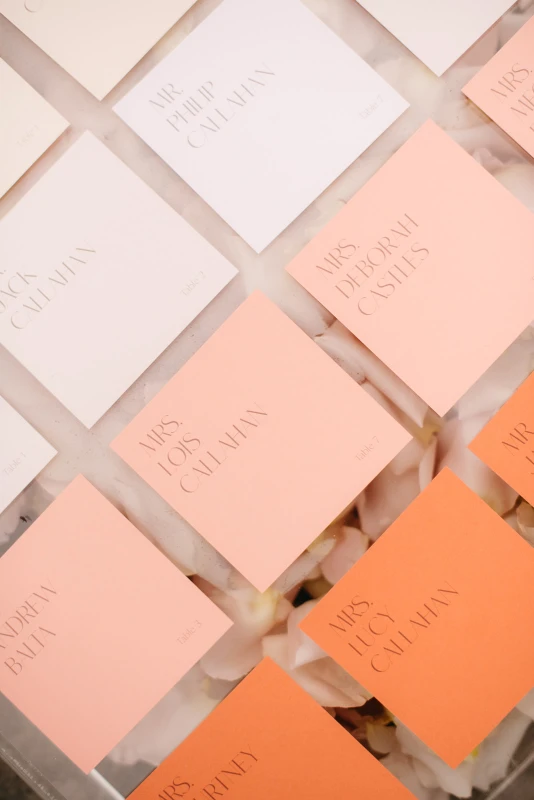 A Country Wedding for Courtney and AJ