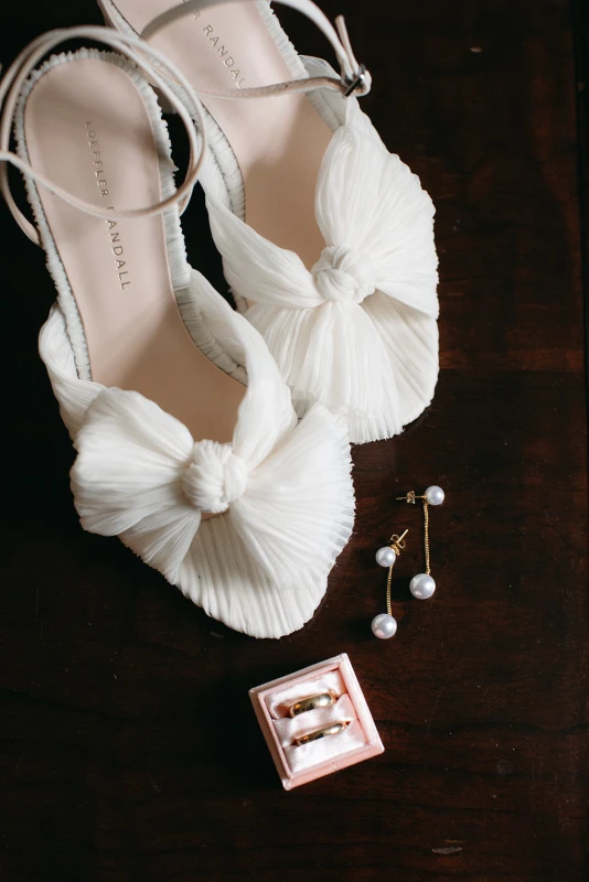 A Country Wedding for Courtney and AJ