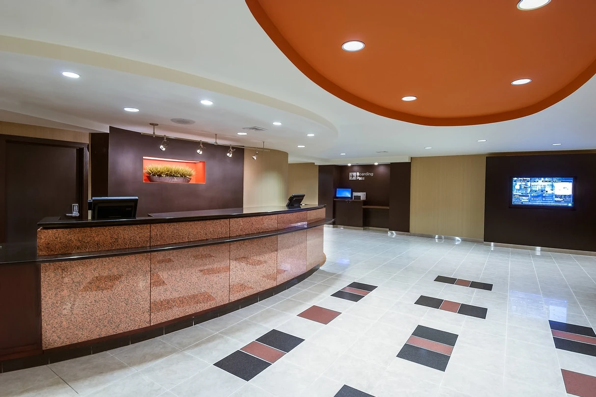 Courtyard by Marriott Boston Marlborough