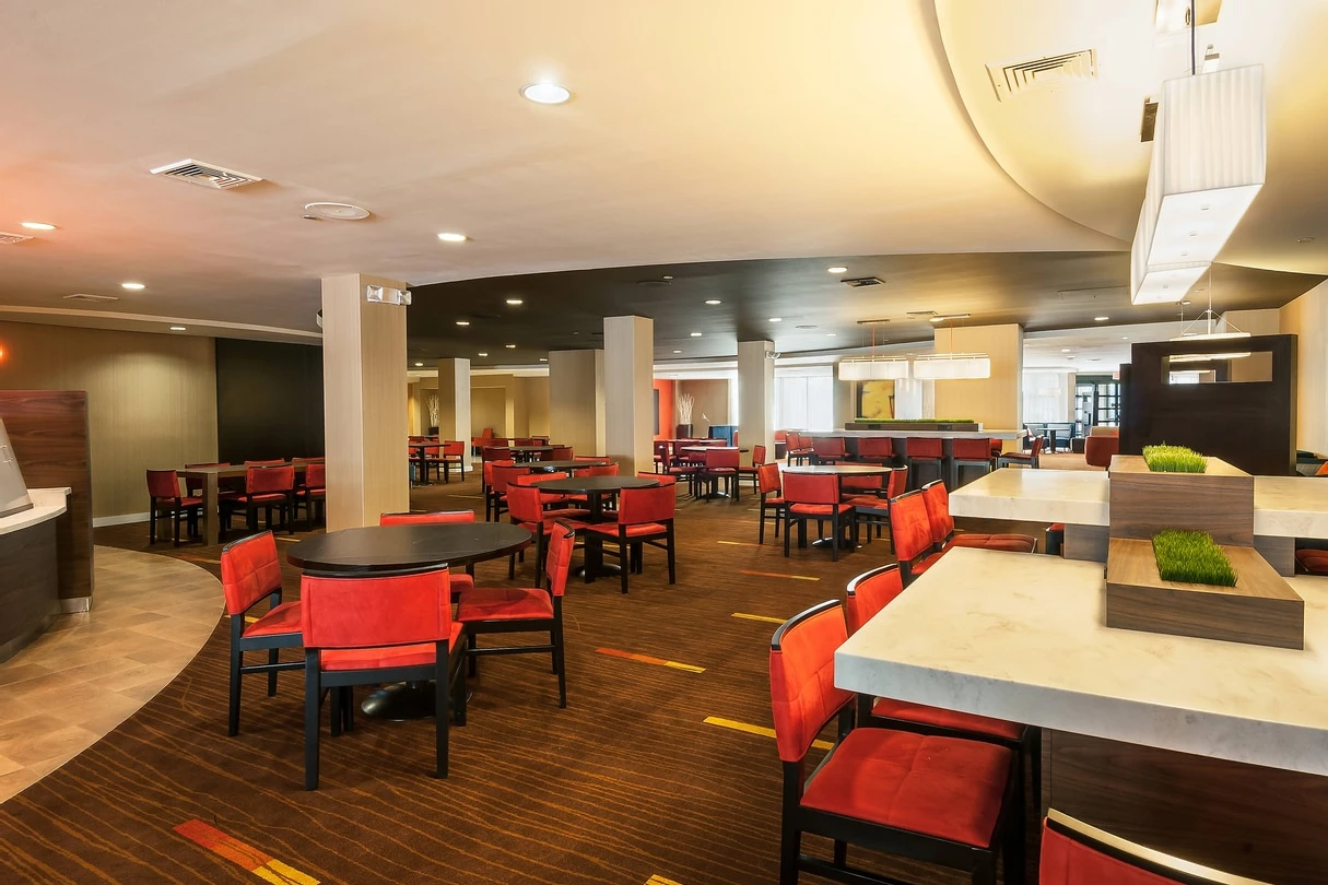 Courtyard by Marriott Boston Marlborough