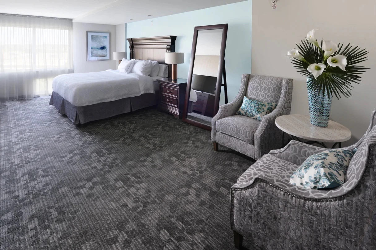 Courtyard by Marriott Dallas Plano/The Colony