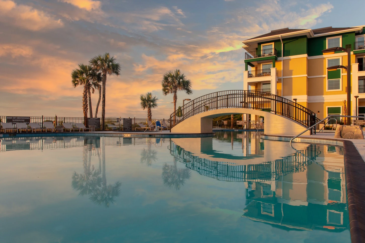 Courtyard By Marriott Jekyll Island