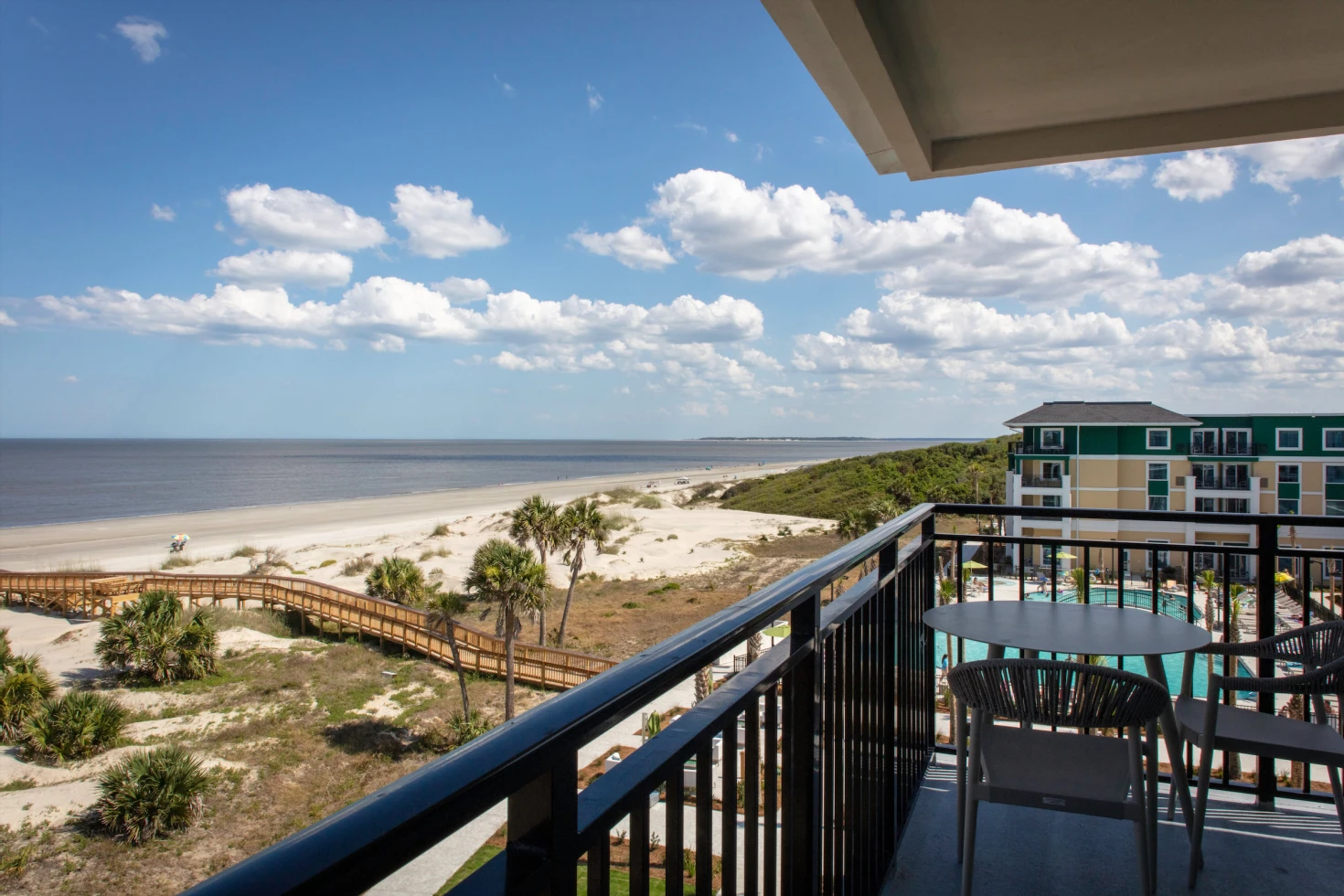 Courtyard By Marriott Jekyll Island