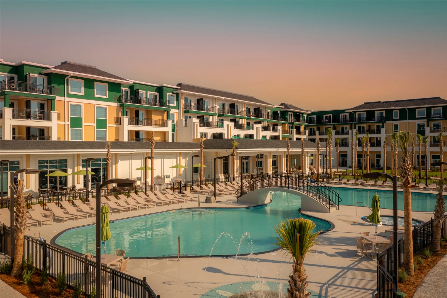 Courtyard By Marriott Jekyll Island