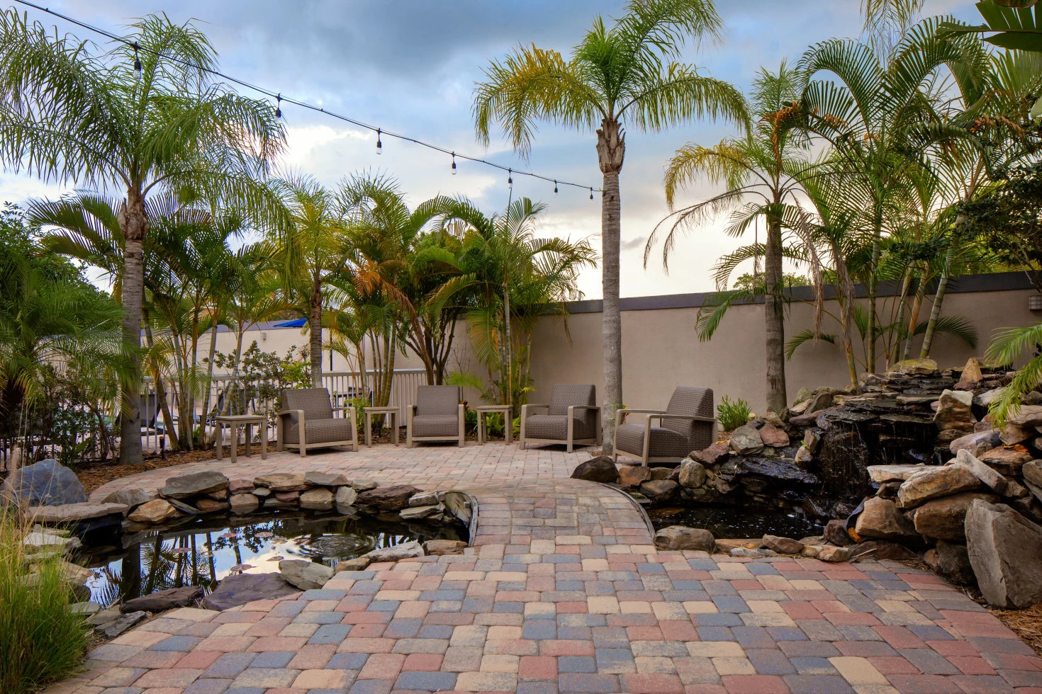 Courtyard by Marriott Oldsmar