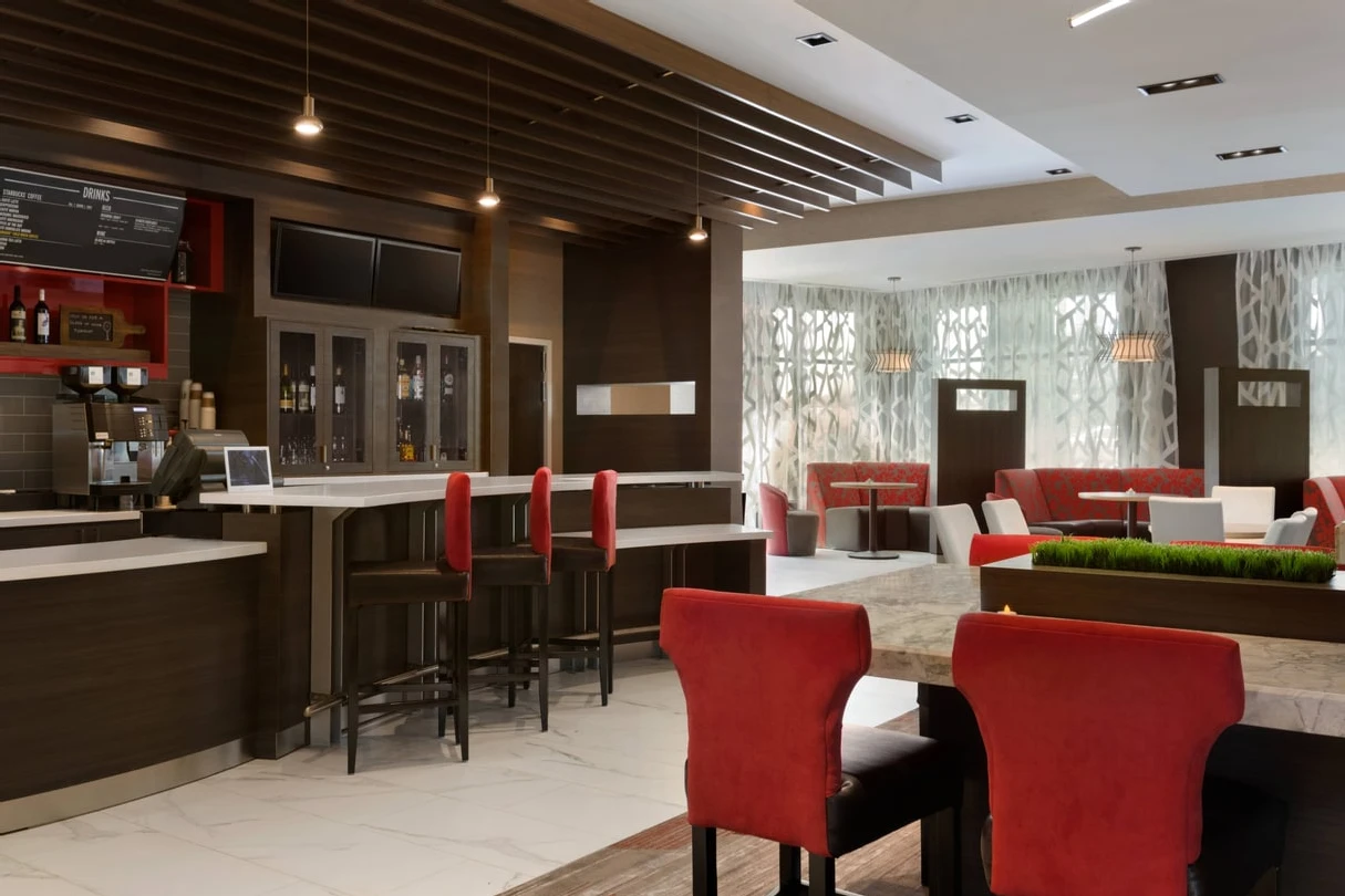 Courtyard by Marriott Toronto Mississauga/West