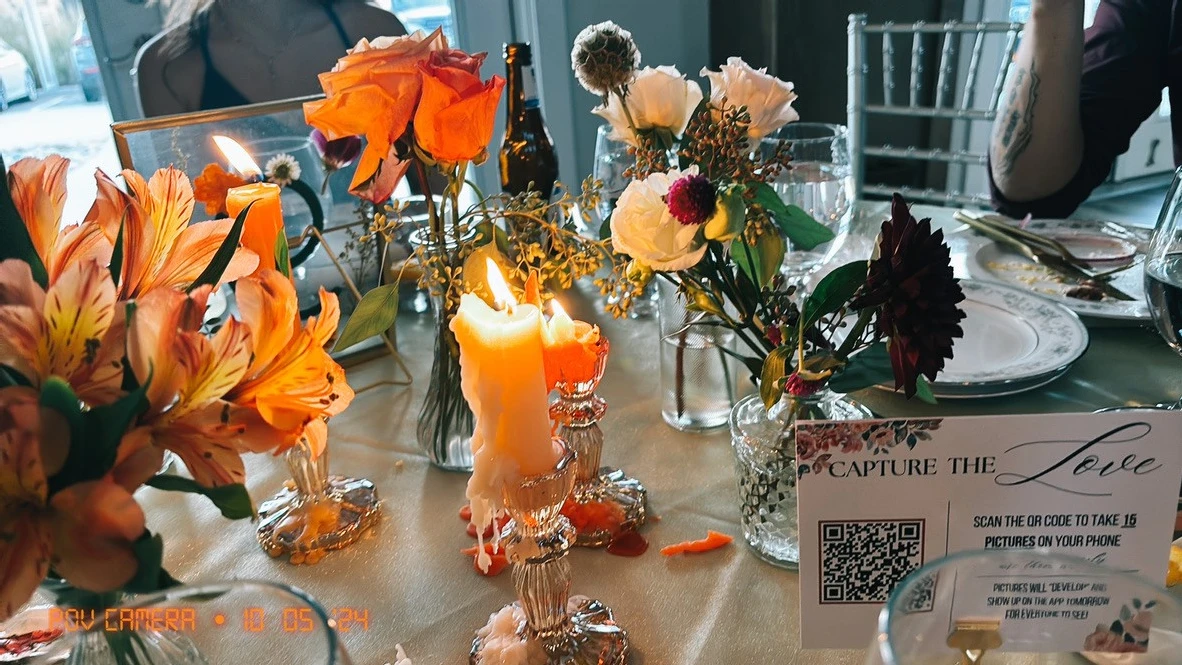 Coven Events NYC
