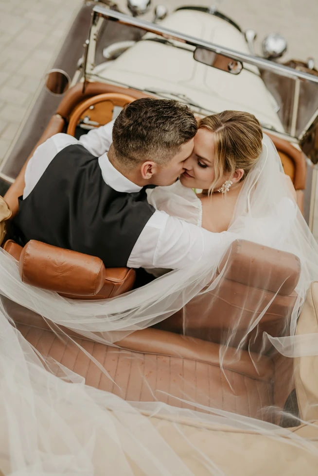 Crafted Charm Wedding Planning