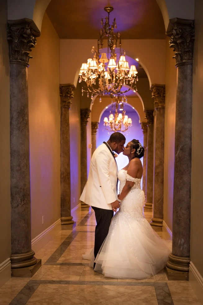 Creative Image Weddings