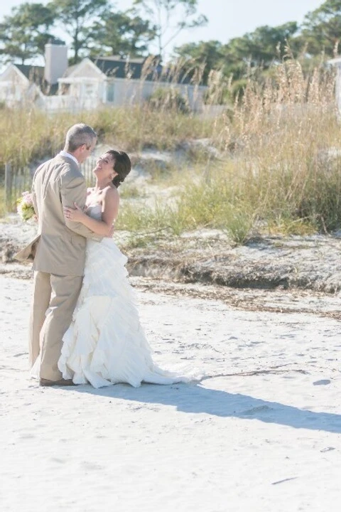 A Wedding for Lindsay and Thomas