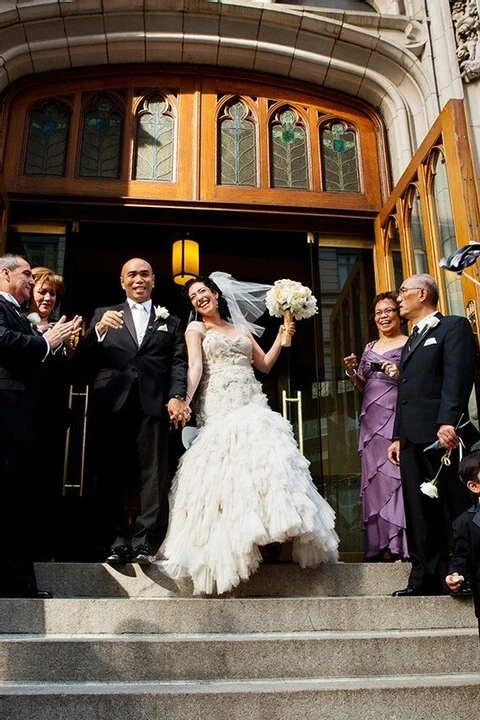 Weddings by Chris Leary Photography