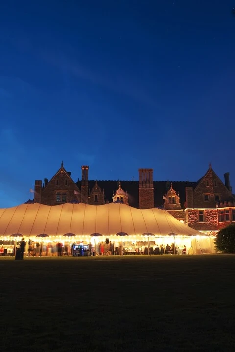 The Greenwich Tent Company