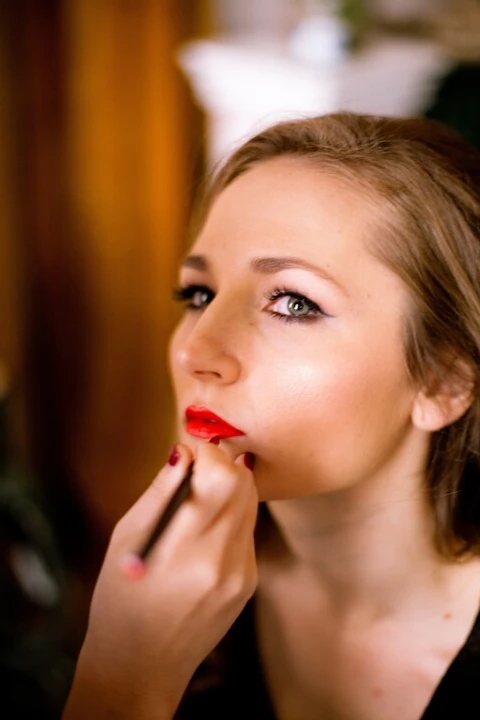 Wendy Wang Make Up