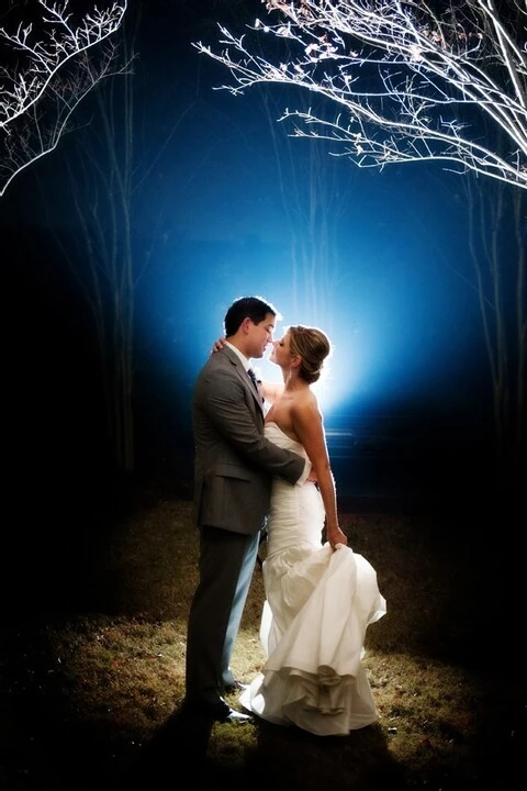 Julie Anne Wedding Photographer