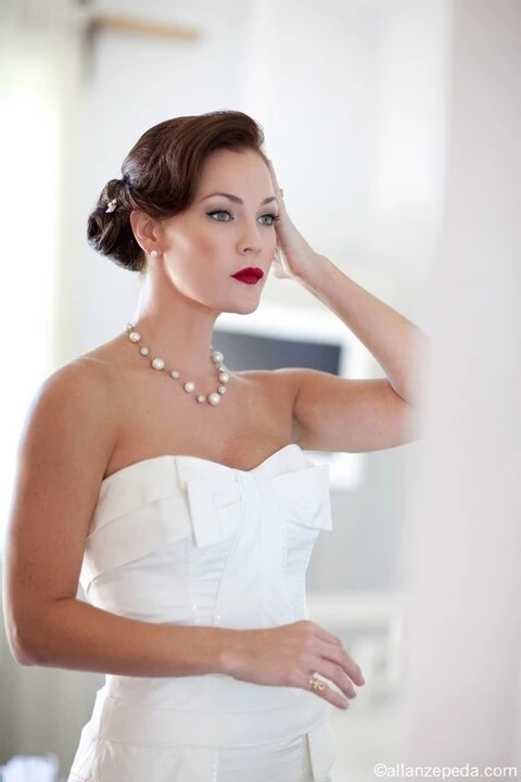 Erika Franco Makeup & Hair Design