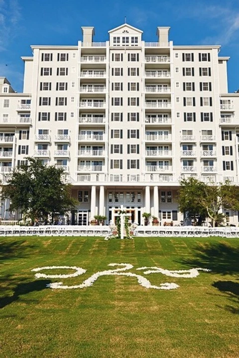 Sandestin Golf and Beach Resort