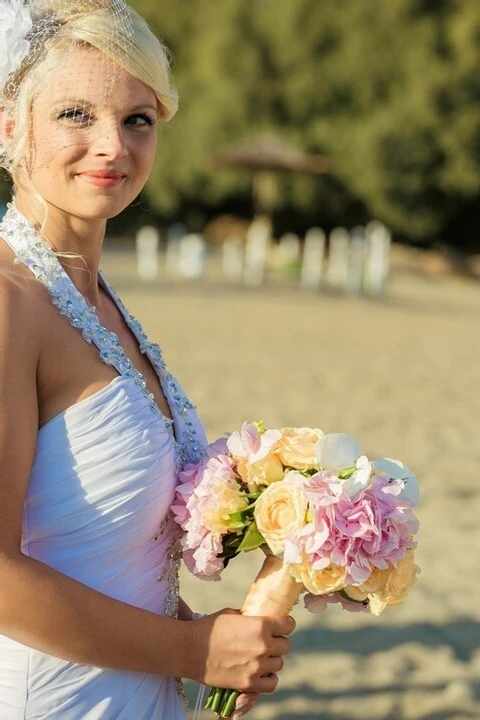 Golden Apple Weddings