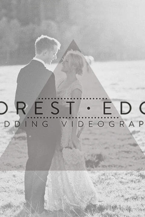 Forest Edge Wedding Videography