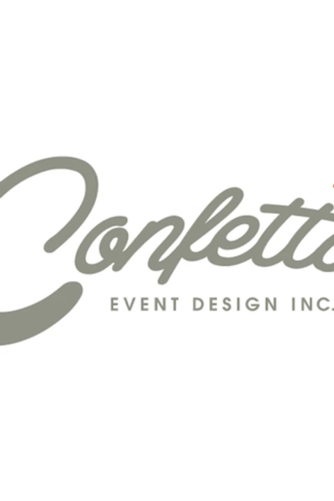 Confetti Event Design Inc.